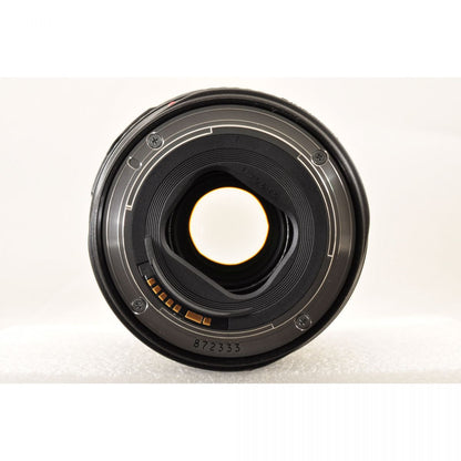 【中古】Canon EF 24-105mm f/4L IS USM カメラレンズ 交換レンズ キヤノン