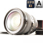 【中古】Canon EF 24-105mm f/4L IS USM ズーム カメラレンズ 交換レンズ フード付 キヤノン