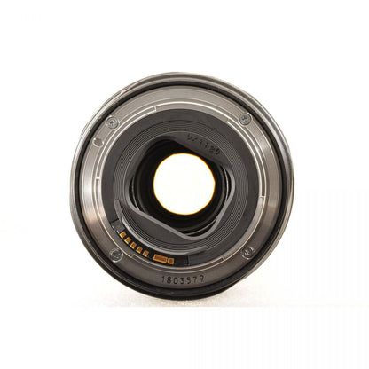 【中古】Canon EF 24-105mm f/4L IS USM ズーム カメラレンズ 交換レンズ フード付 キヤノン