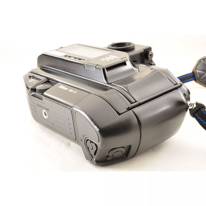 【中古】Nikon F4S MB-21 28-70mm 一眼レフ フィルムカメラ ニコン