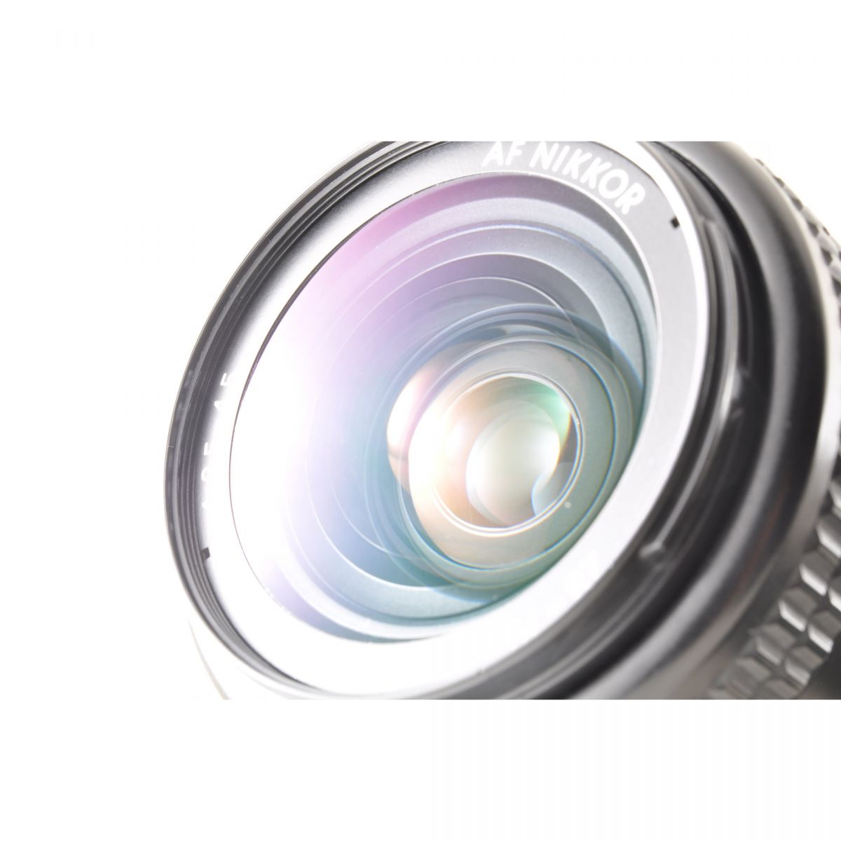 【中古】Nikon F4S MB-21 28-70mm 一眼レフ フィルムカメラ ニコン