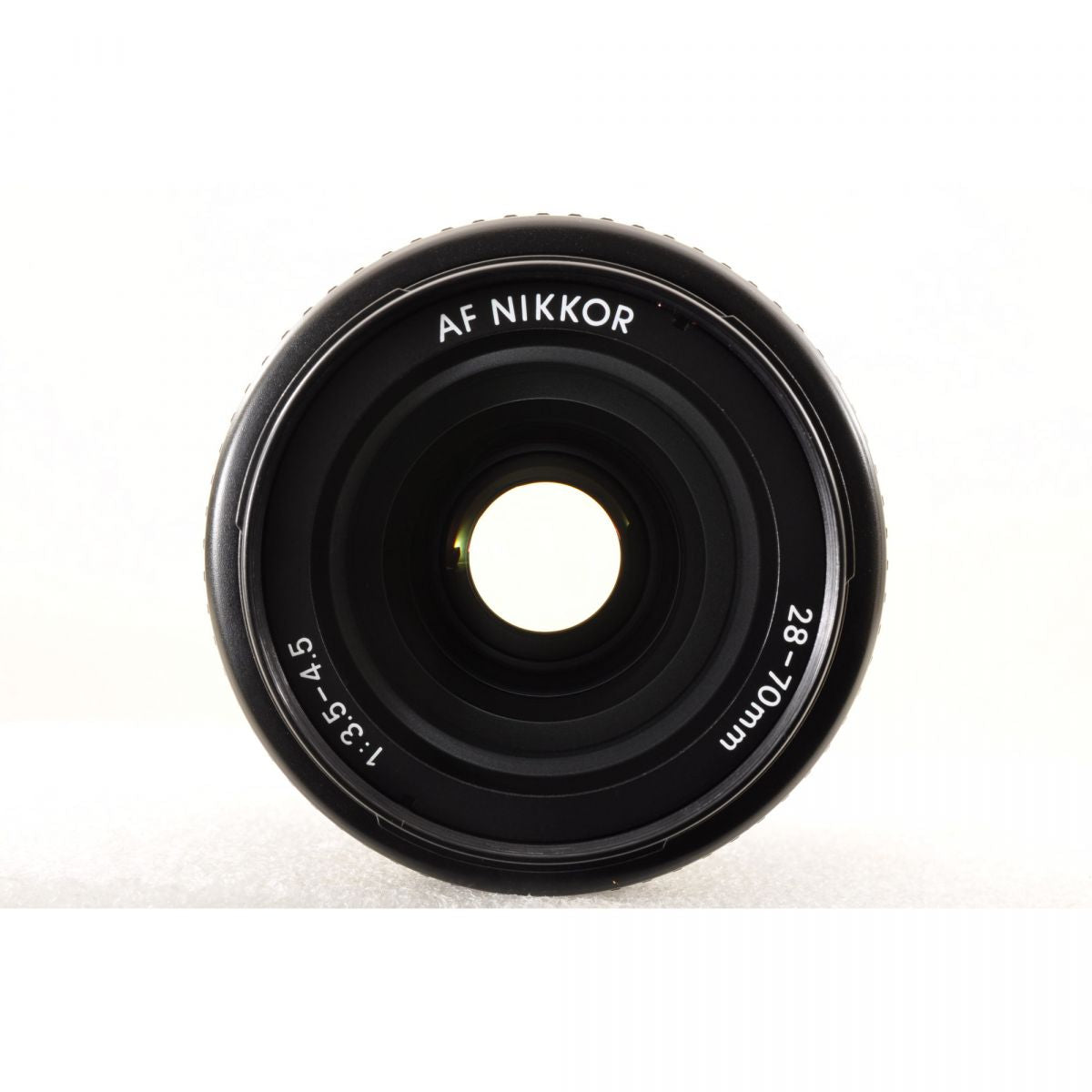 【中古】Nikon F4S MB-21 28-70mm 一眼レフ フィルムカメラ ニコン