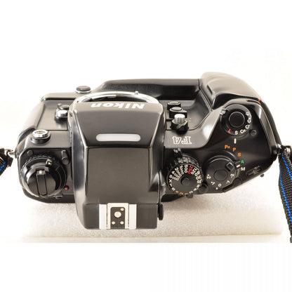 【中古】Nikon F4S MB-21 28-70mm 一眼レフ フィルムカメラ ニコン