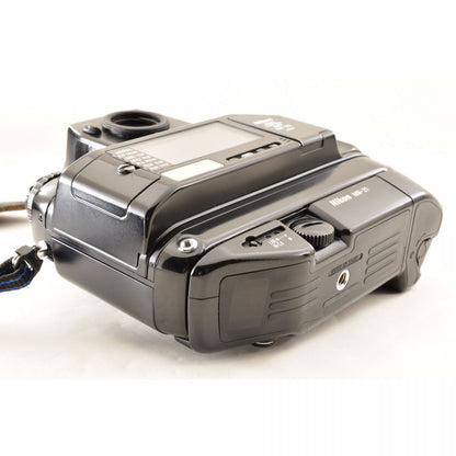 【中古】Nikon F4S MB-21 28-70mm 一眼レフ フィルムカメラ ニコン