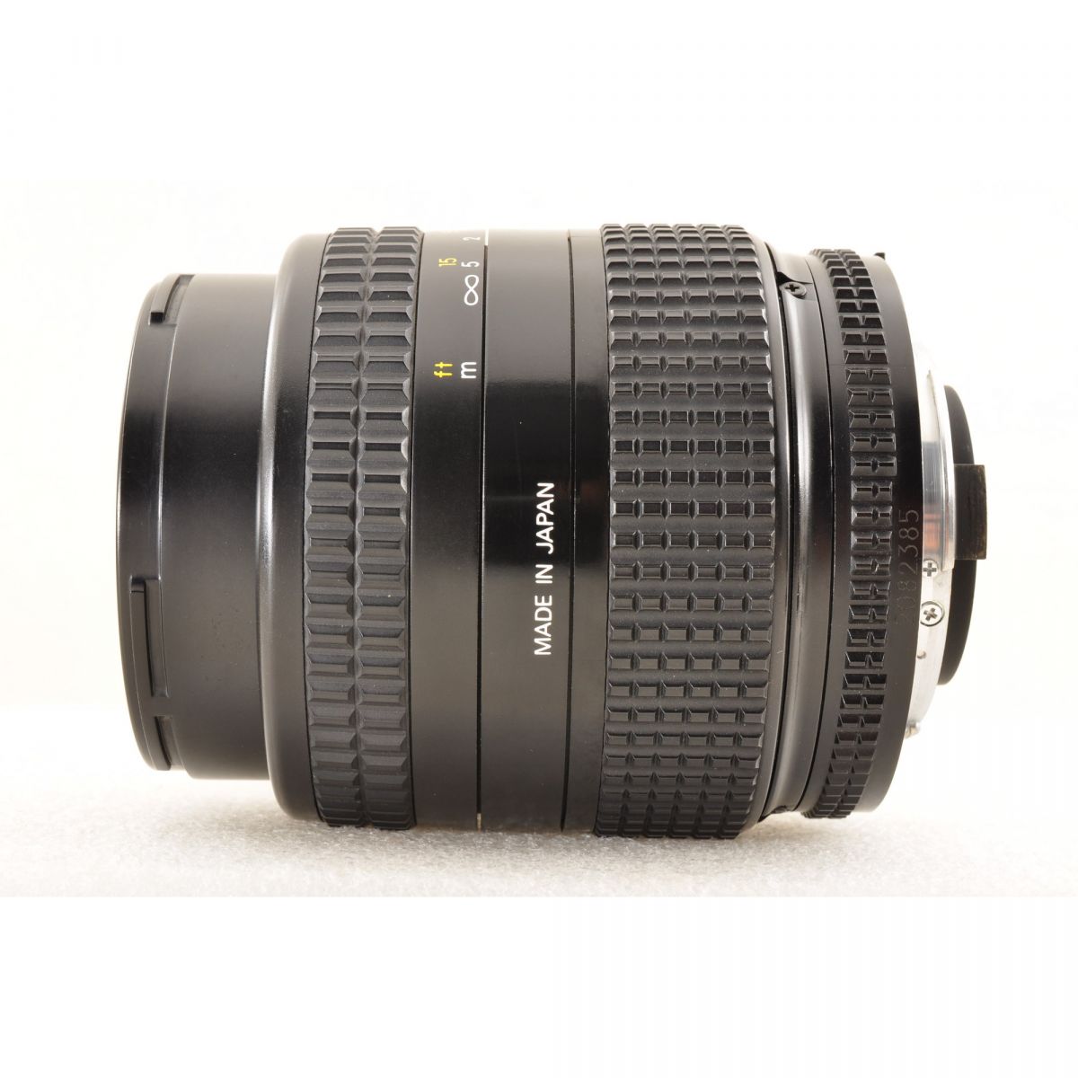 【中古】Nikon F4S MB-21 28-70mm 一眼レフ フィルムカメラ ニコン
