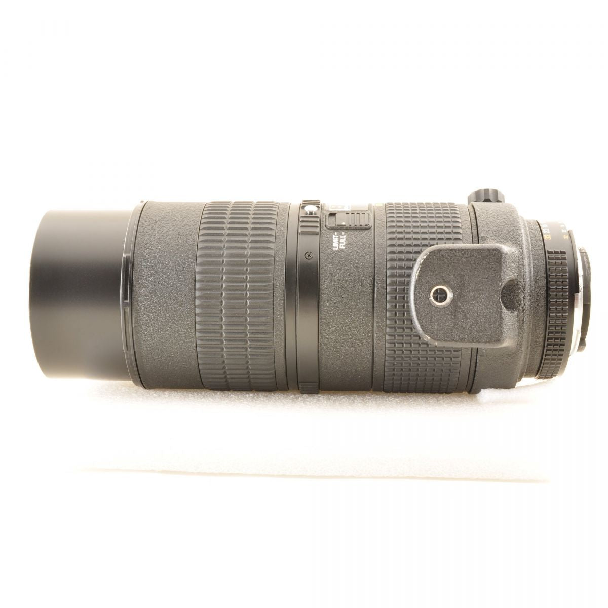 【中古】Nikon AF Micro 70-180mm f/4.5-5.6D ED ズーム カメラレンズ 交換レンズ ニコン