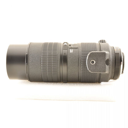 【中古】Nikon AF Micro 70-180mm f/4.5-5.6D ED ズーム カメラレンズ 交換レンズ ニコン