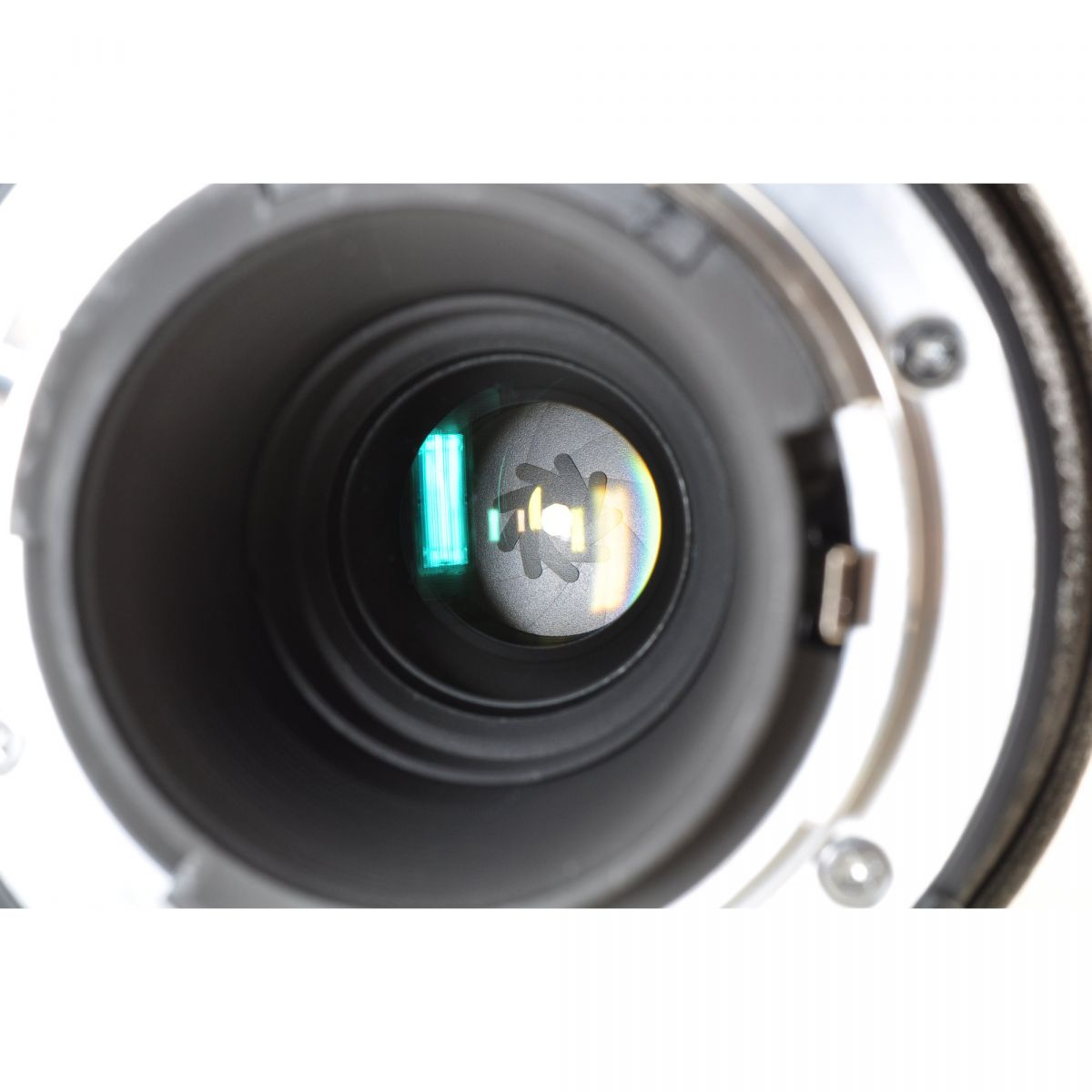 【中古】Nikon AF Micro 70-180mm f/4.5-5.6D ED ズーム カメラレンズ 交換レンズ ニコン