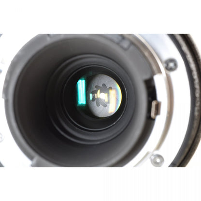 【中古】Nikon AF Micro 70-180mm f/4.5-5.6D ED ズーム カメラレンズ 交換レンズ ニコン