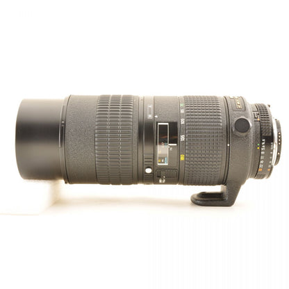 【中古】Nikon AF Micro 70-180mm f/4.5-5.6D ED ズーム カメラレンズ 交換レンズ ニコン