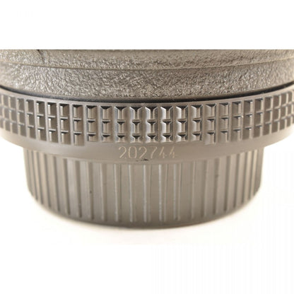 【中古】Nikon AF Micro 70-180mm f/4.5-5.6D ED ズーム カメラレンズ 交換レンズ ニコン