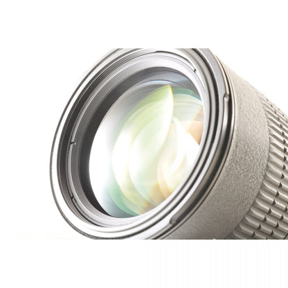 【中古】Nikon AF Micro 70-180mm f/4.5-5.6D ED ズーム カメラレンズ 交換レンズ ニコン