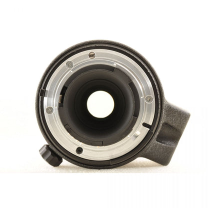【中古】Nikon AF Micro 70-180mm f/4.5-5.6D ED ズーム カメラレンズ 交換レンズ ニコン