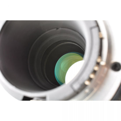【中古】Nikon AF Micro 70-180mm f/4.5-5.6D ED ズーム カメラレンズ 交換レンズ ニコン
