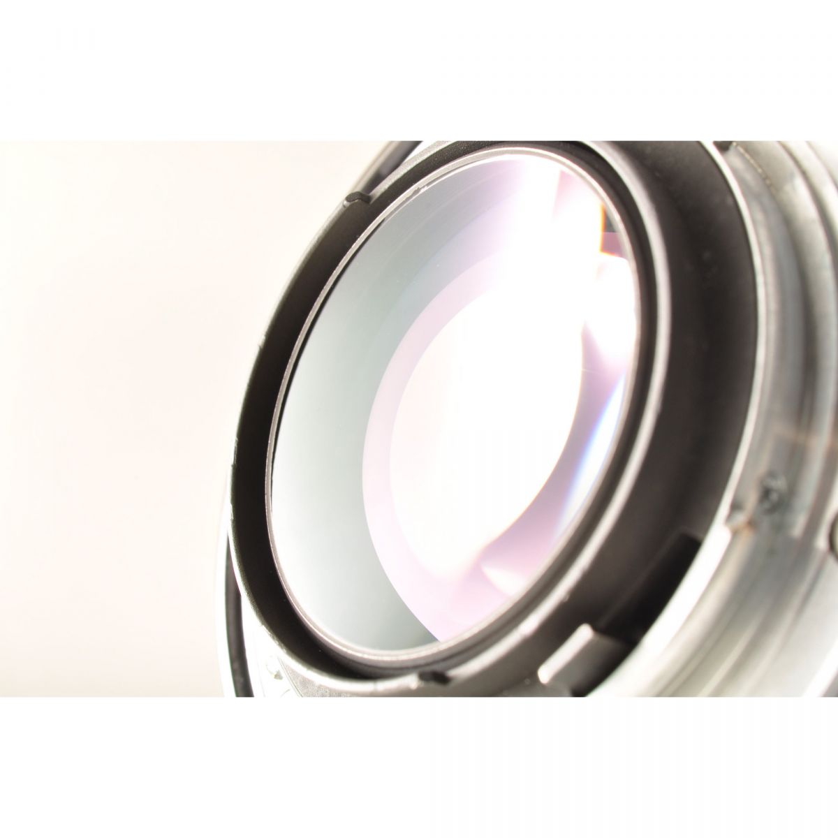 【中古】Nikon F2 フォトミックS シルバー 50mm f/1.4 一眼レフ フィルムカメラ ニコン