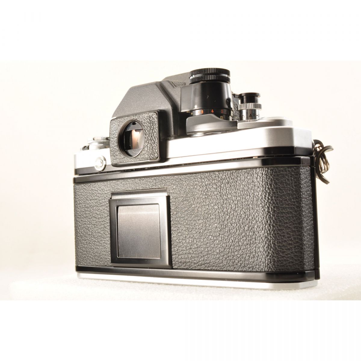 【中古】Nikon F2 フォトミックS シルバー 50mm f/1.4 一眼レフ フィルムカメラ ニコン