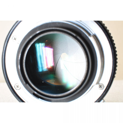 【中古】Nikon F2 フォトミックS シルバー 50mm f/1.4 一眼レフ フィルムカメラ ニコン