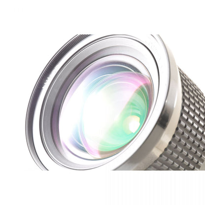 【中古】Nikon FA ブラック Ai-s 25-50mm f/4 一眼レフ フィルムカメラ ニコン