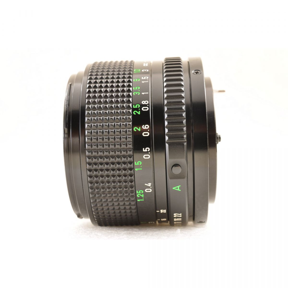 Canon F-1 後期型 New FD 24mm f/2.8 一眼レフ フィルムカメラ キヤノン