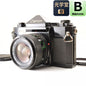 Canon F-1 後期型 New FD 24mm f/2.8 一眼レフ フィルムカメラ キヤノン
