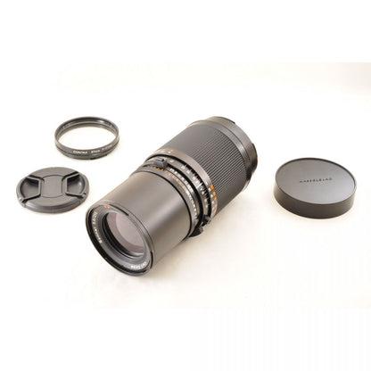 【中古】Hasselblad Carl Zeiss Sonnar T* CF 250mm f/5.6 フィルター径60mm ハッセルブラッド