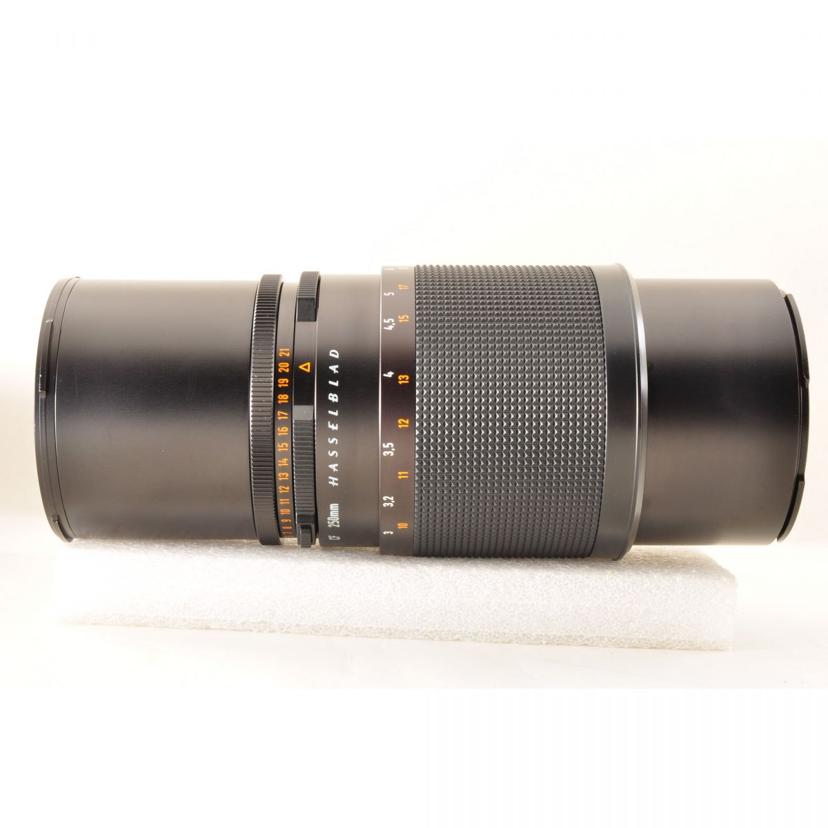 【中古】Hasselblad Carl Zeiss Sonnar T* CF 250mm f/5.6 フィルター径60mm ハッセルブラッド