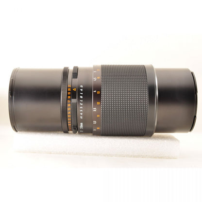 【中古】Hasselblad Carl Zeiss Sonnar T* CF 250mm f/5.6 フィルター径60mm ハッセルブラッド