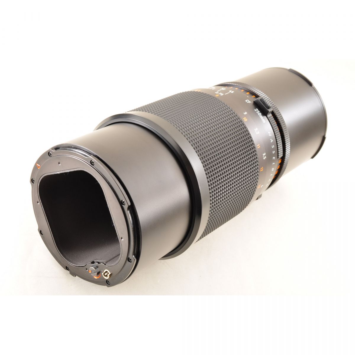 【中古】Hasselblad Carl Zeiss Sonnar T* CF 250mm f/5.6 フィルター径60mm ハッセルブラッド