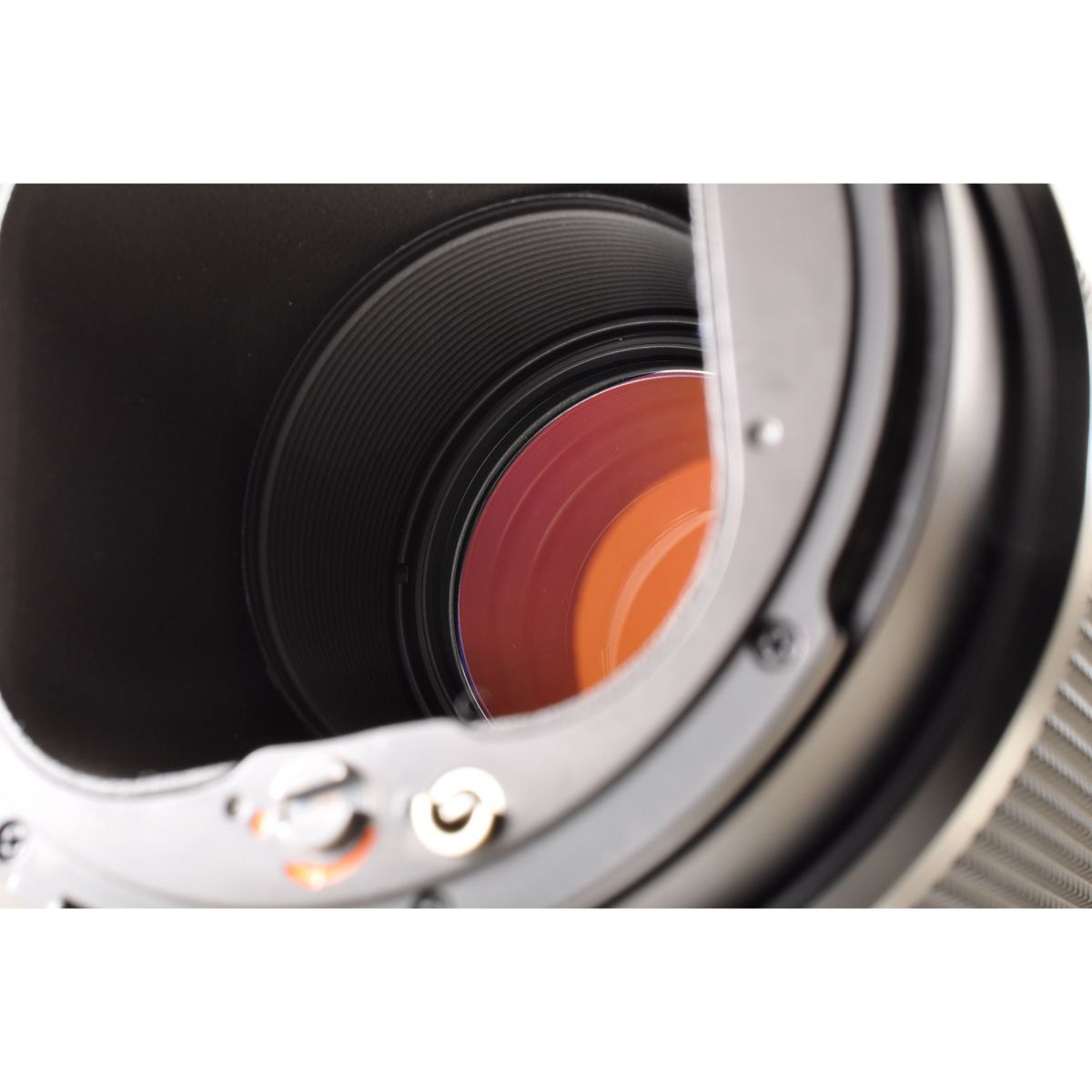 【中古】Hasselblad Carl Zeiss Sonnar T* CF 250mm f/5.6 フィルター径60mm ハッセルブラッド