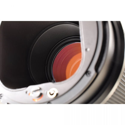 【中古】Hasselblad Carl Zeiss Sonnar T* CF 250mm f/5.6 フィルター径60mm ハッセルブラッド