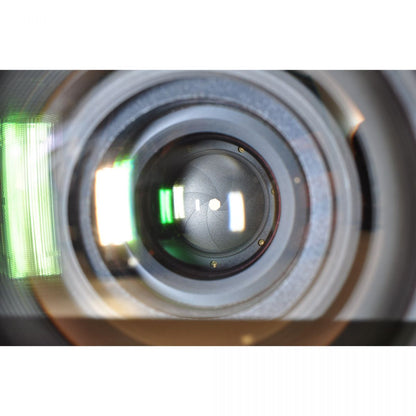【中古】Nikon New FM2 後期型 ブラック Ai-s 35-105mm f/3.5-4.5 一眼レフ フィルムカメラ ニコン