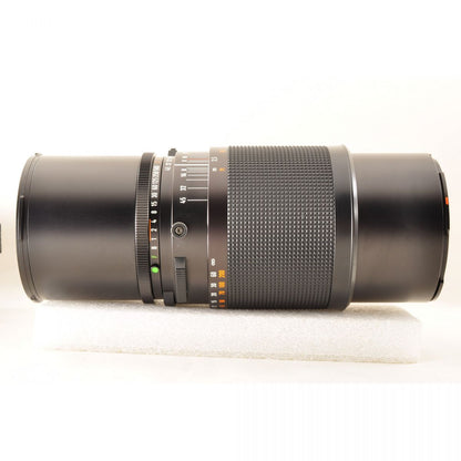 【中古】Hasselblad Carl Zeiss Sonnar T* CF 250mm f/5.6 フィルター径60mm ハッセルブラッド