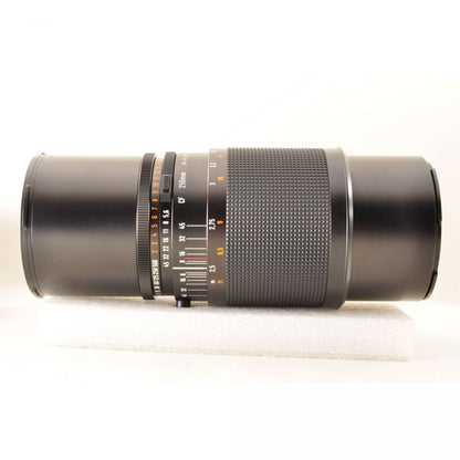 【中古】Hasselblad Carl Zeiss Sonnar T* CF 250mm f/5.6 フィルター径60mm ハッセルブラッド