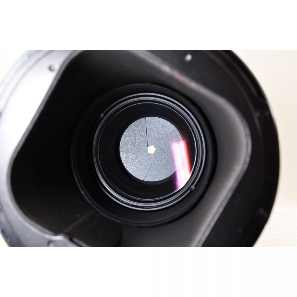 【中古】Hasselblad Carl Zeiss Sonnar T* CF 250mm f/5.6 フィルター径60mm ハッセルブラッド