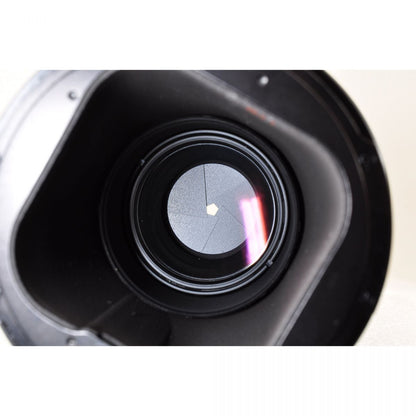 【中古】Hasselblad Carl Zeiss Sonnar T* CF 250mm f/5.6 フィルター径60mm ハッセルブラッド