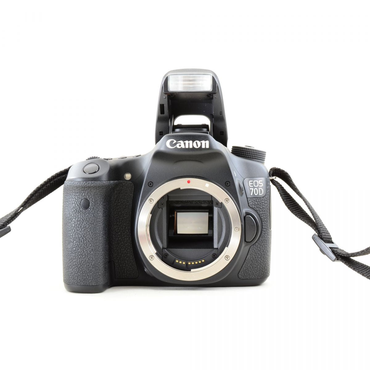 【中古】Canon EOS 70D ボディ デジタル一眼レフカメラ キャノン