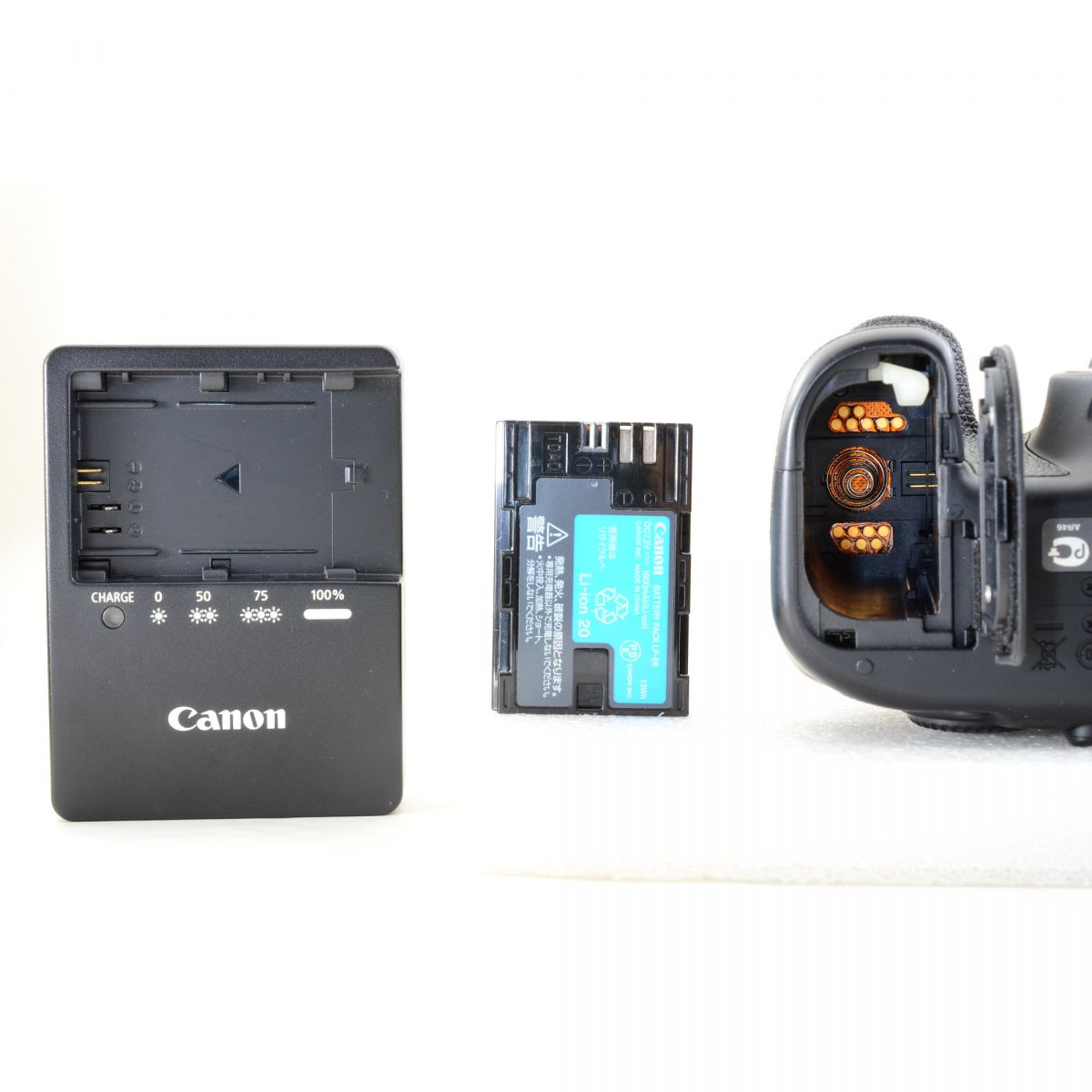 【中古】Canon EOS 70D ボディ デジタル一眼レフカメラ キャノン