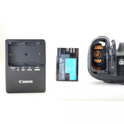 【中古】Canon EOS 70D ボディ デジタル一眼レフカメラ キャノン