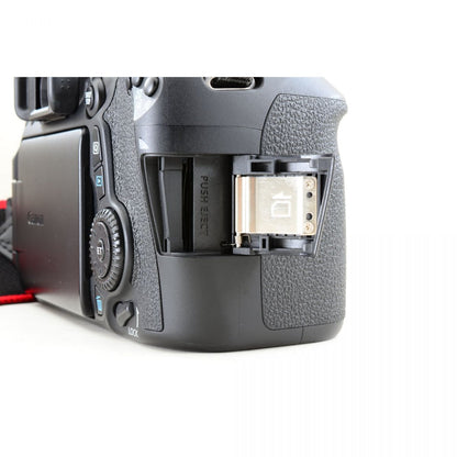 【中古】Canon EOS 70D ボディ デジタル一眼レフカメラ キャノン
