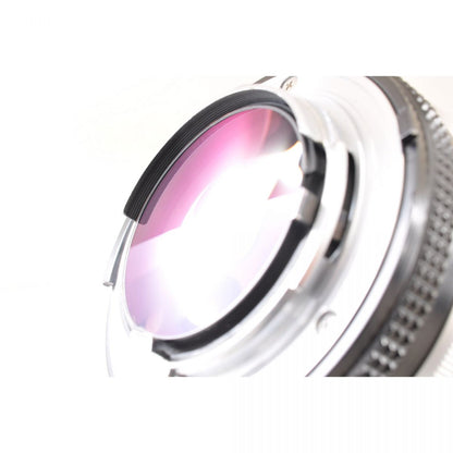 【中古】Nikon Ai-s NIKKOR 50mm f/1.2 単焦点 標準カメラレンズ ニコン