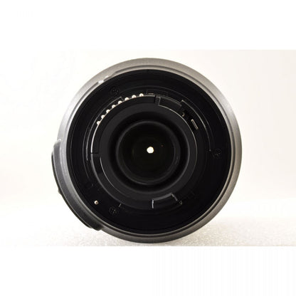 【中古】Nikon D5200 18-105mm VR レンズキット ブラック デジタル一眼レフ ニコン