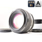 【中古】Nikon Ai-s NIKKOR 50mm f/1.2 単焦点 標準カメラレンズ ニコン