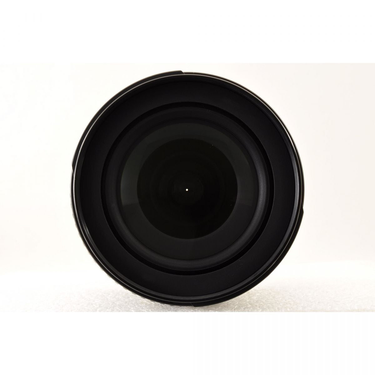 【中古】Nikon D5200 18-105mm VR レンズキット ブラック デジタル一眼レフ ニコン