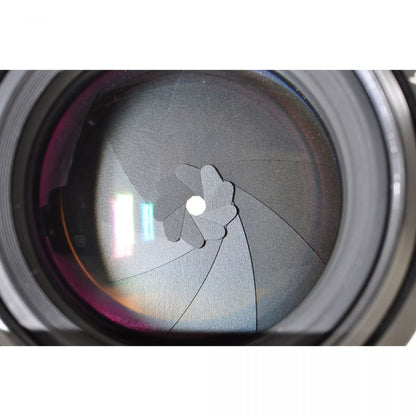 【中古】Nikon Ai-s NIKKOR 50mm f/1.2 単焦点 標準カメラレンズ ニコン