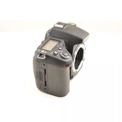 【中古】Nikon D7000 50mm f/1.4G レンズキット デジタル一眼レフカメラ ニコン
