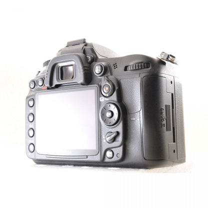 【中古】Nikon D7000 50mm f/1.4G レンズキット デジタル一眼レフカメラ ニコン