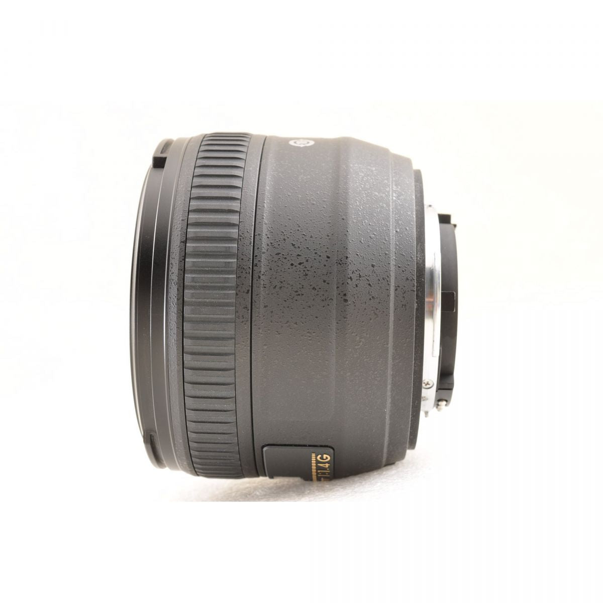 【中古】Nikon D7000 50mm f/1.4G レンズキット デジタル一眼レフカメラ ニコン