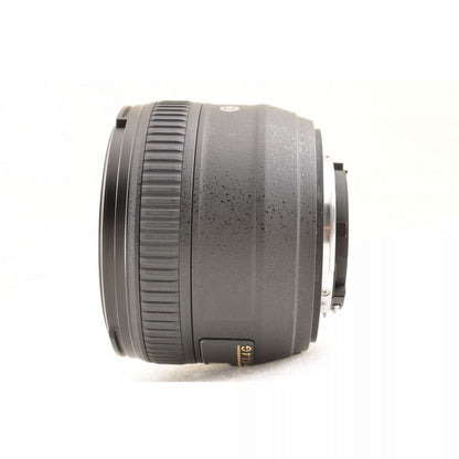 【中古】Nikon D7000 50mm f/1.4G レンズキット デジタル一眼レフカメラ ニコン