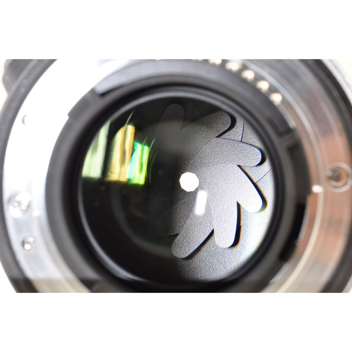 【中古】Nikon D7000 50mm f/1.4G レンズキット デジタル一眼レフカメラ ニコン
