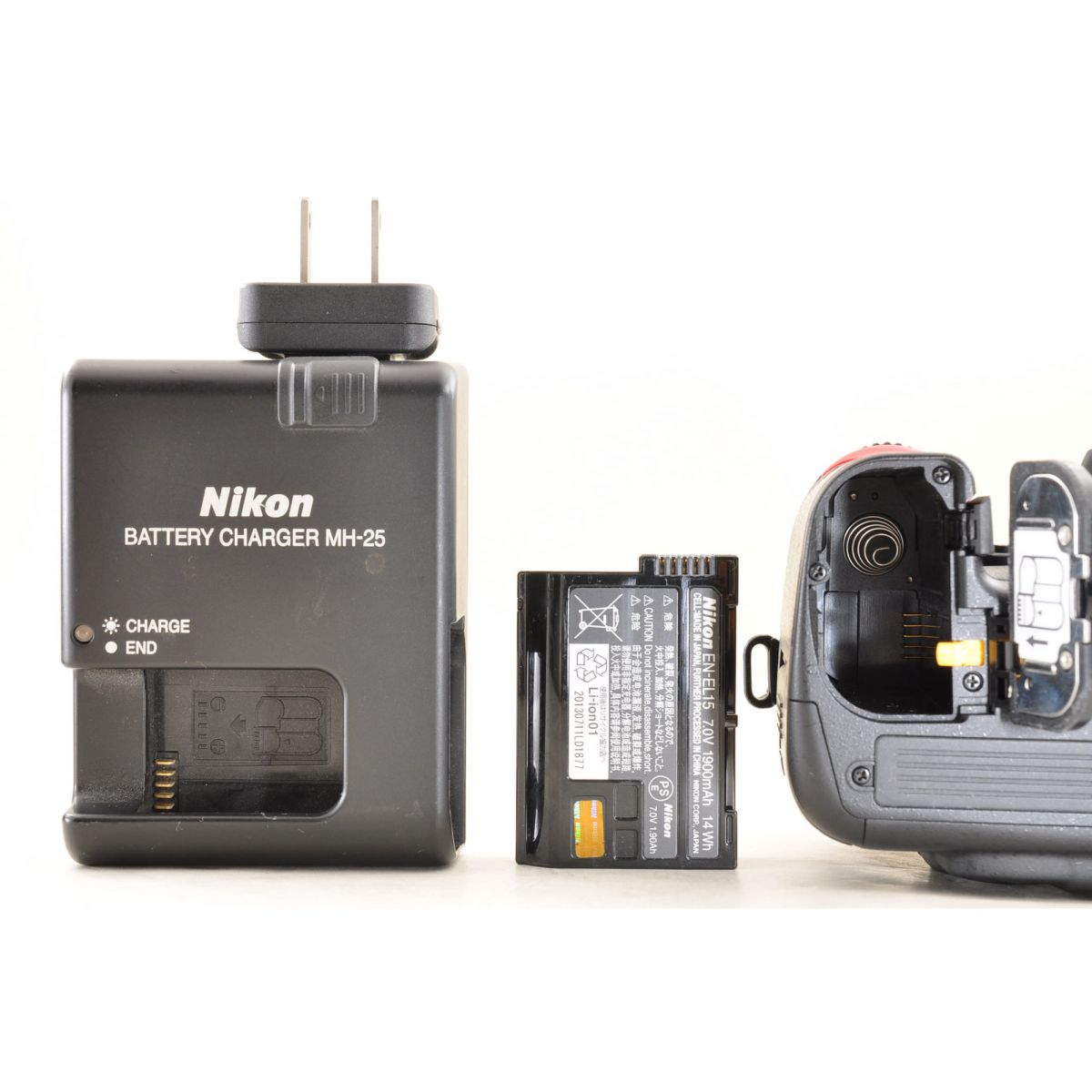 【中古】Nikon D7000 50mm f/1.4G レンズキット デジタル一眼レフカメラ ニコン